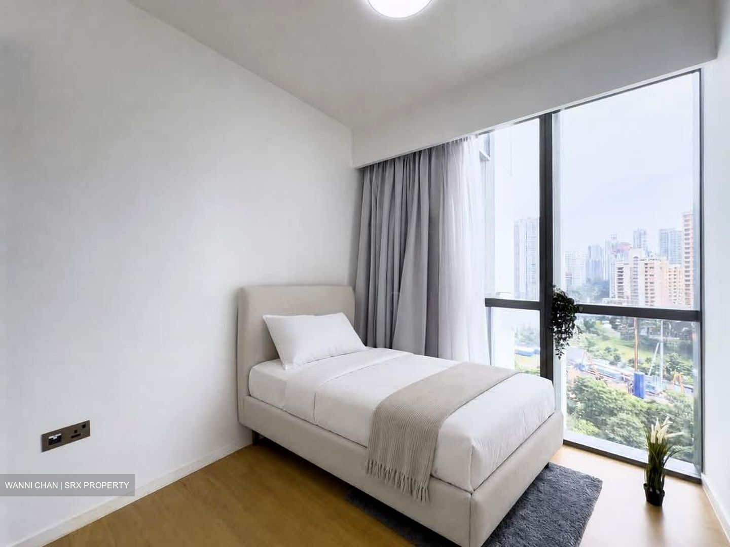 Riviere  (D3), Condominium #576639361
